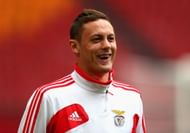 SL Benfica Training - UEFA Europa League Final